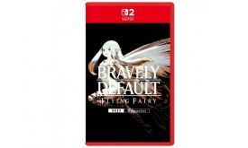 NSW 2 Bravely Default: Flying Fairy HD Remaster